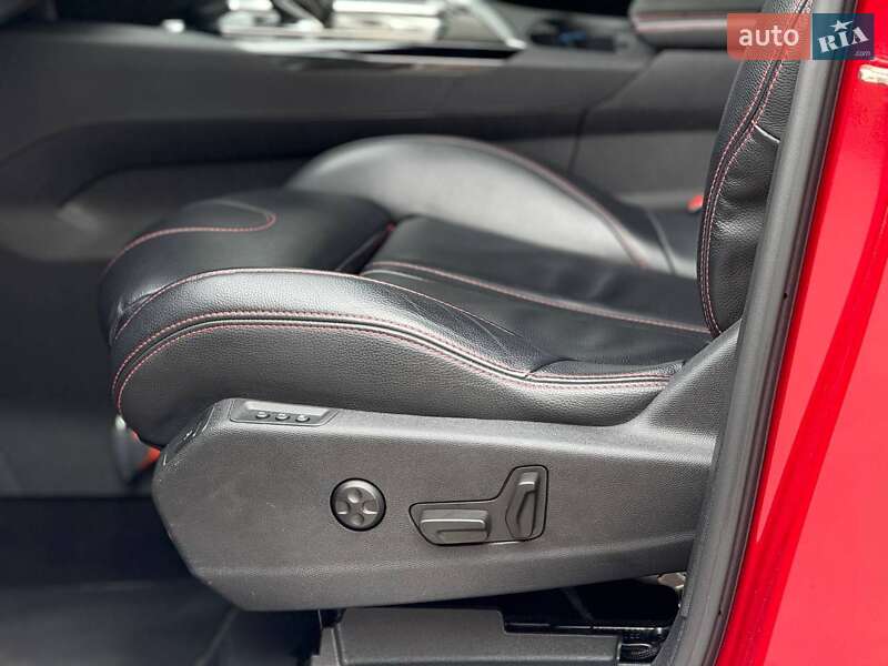 Внедорожник / Кроссовер Peugeot 3008 2021 в Тернополе