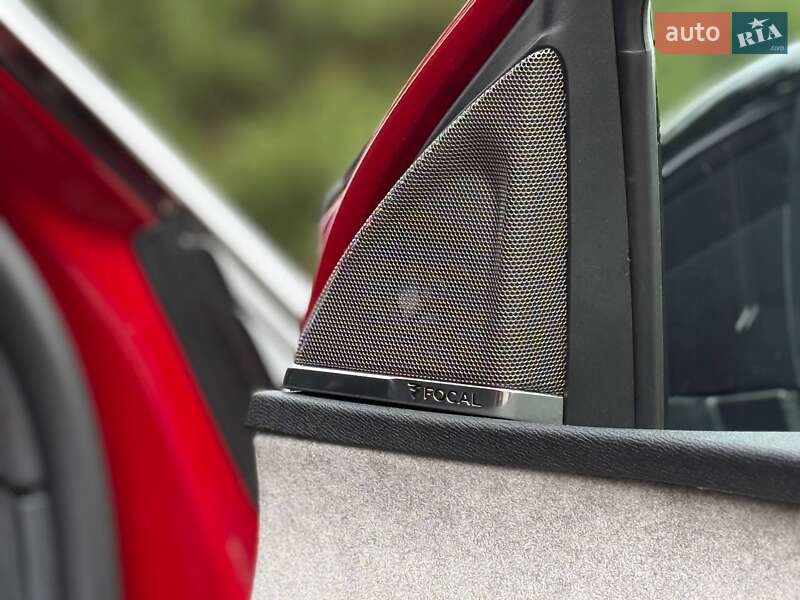 Внедорожник / Кроссовер Peugeot 3008 2021 в Тернополе