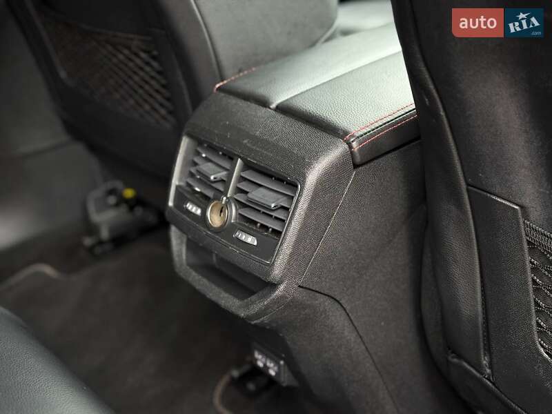 Внедорожник / Кроссовер Peugeot 3008 2021 в Тернополе