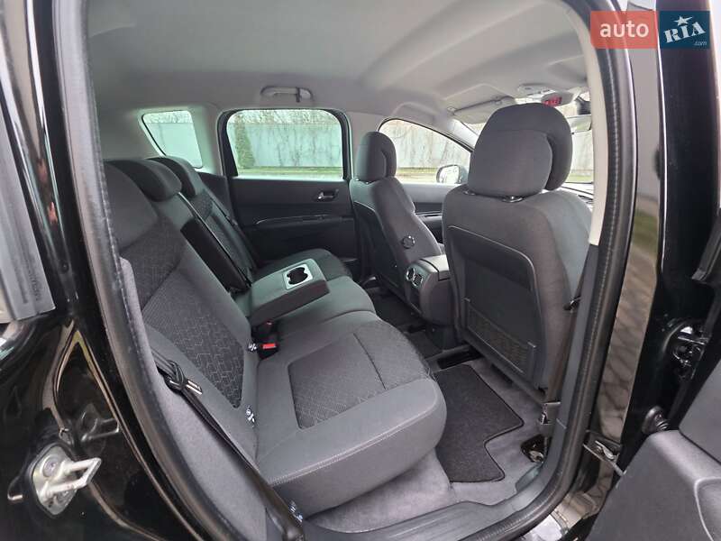 Позашляховик / Кросовер Peugeot 3008 2016 в Івано-Франківську