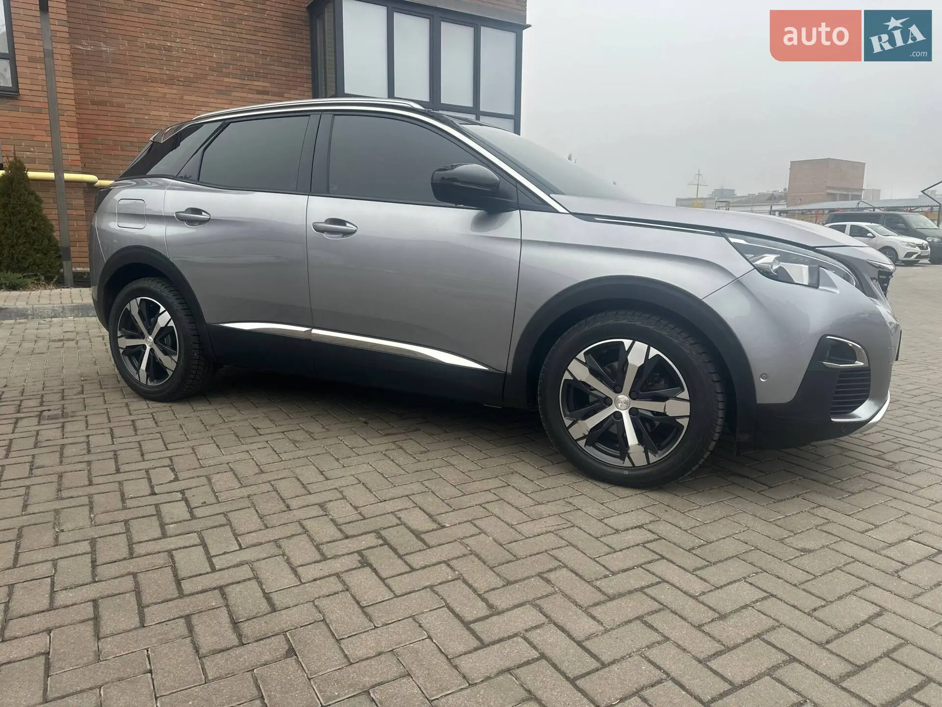 2018 Peugeot 3008 - мініатюра 16