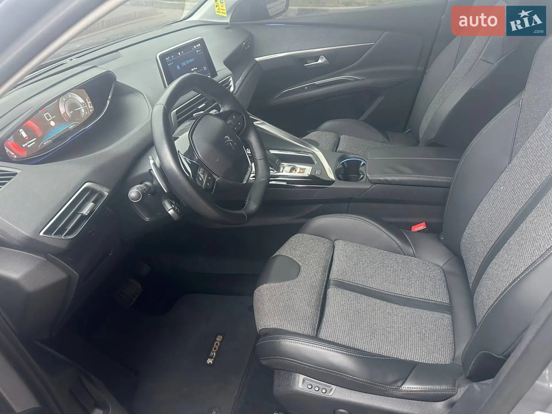 2018 Peugeot 3008 - мініатюра 26
