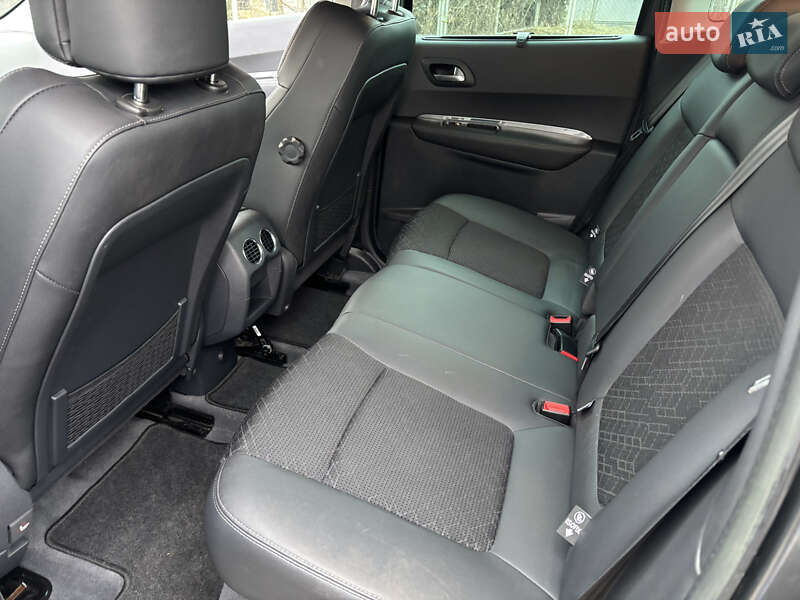 Позашляховик / Кросовер Peugeot 3008 2014 в Самборі