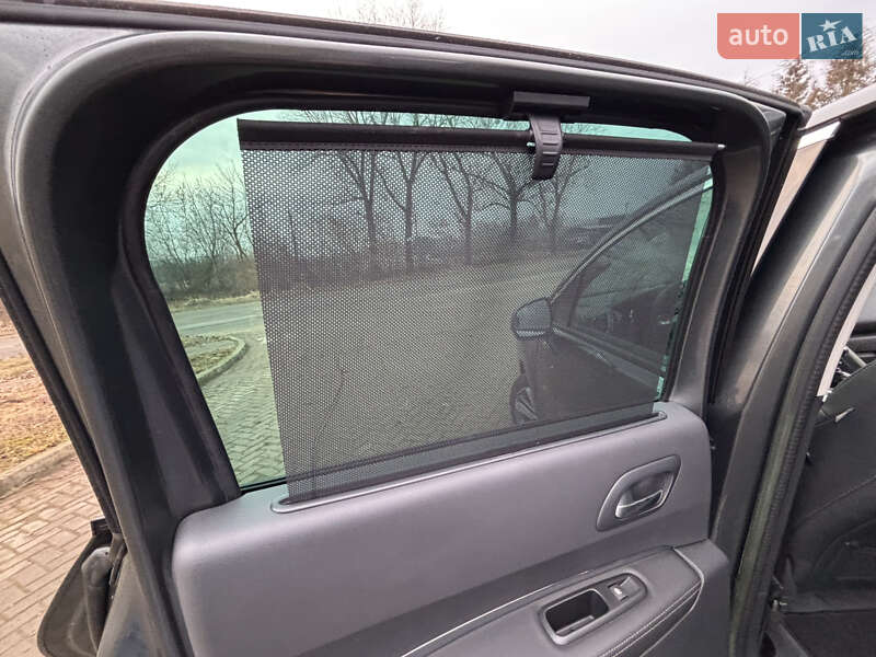 Позашляховик / Кросовер Peugeot 3008 2014 в Самборі