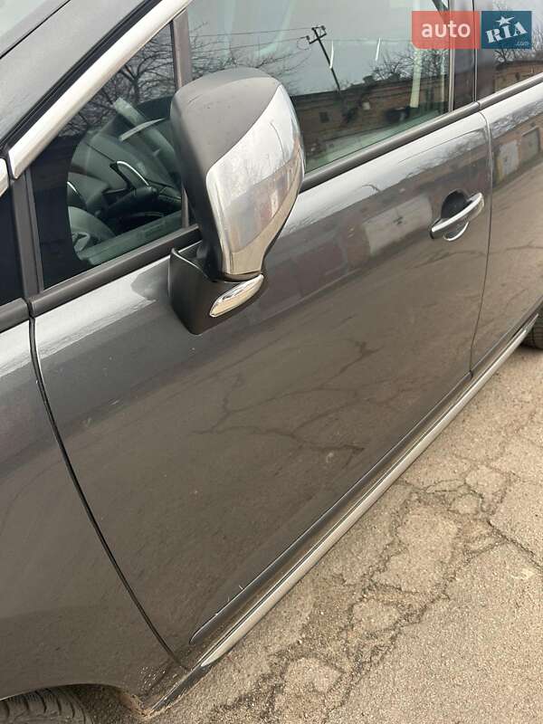 Внедорожник / Кроссовер Peugeot 3008 2012 в Ровно