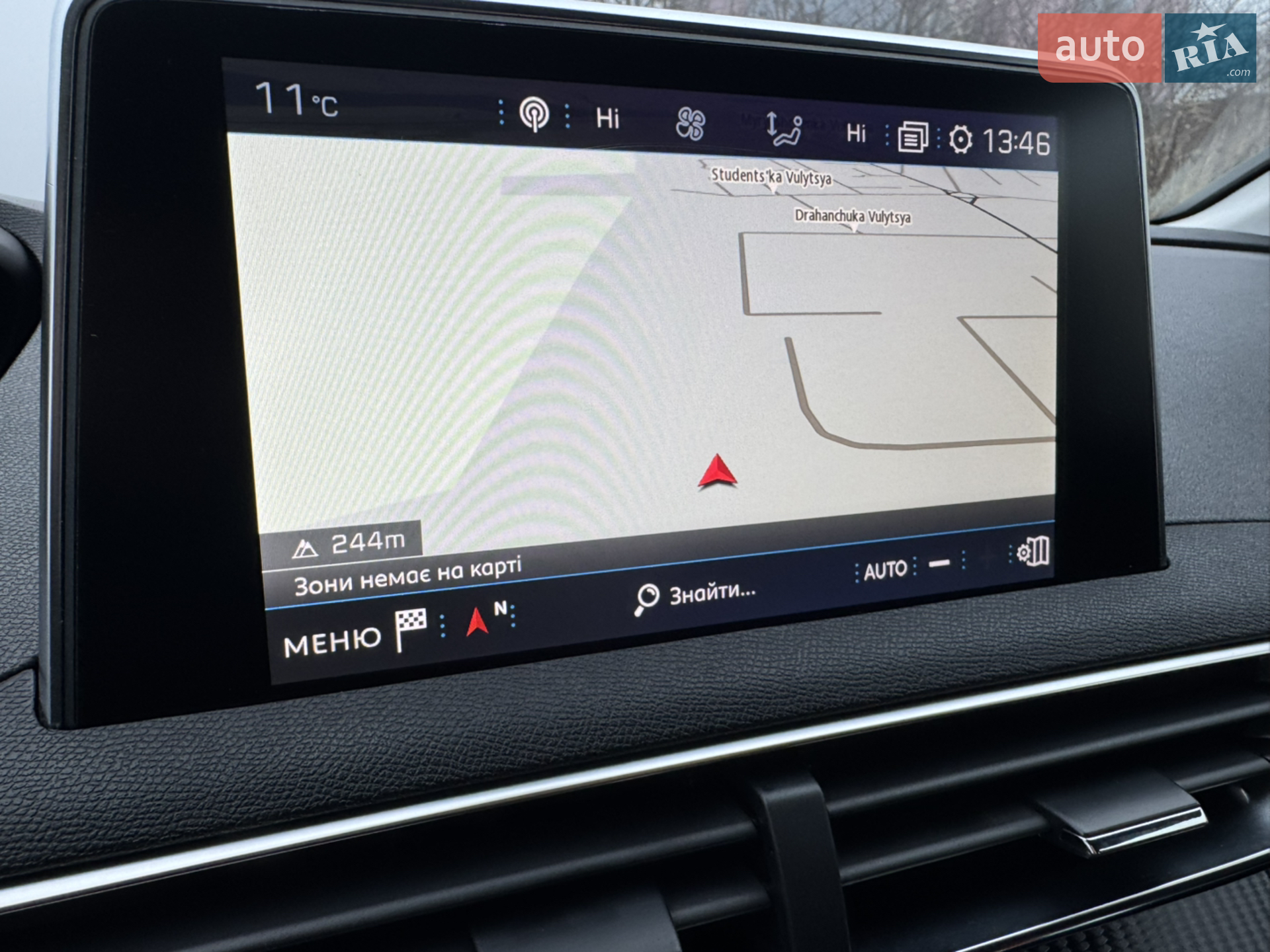 2017 Peugeot 3008 - мініатюра 22