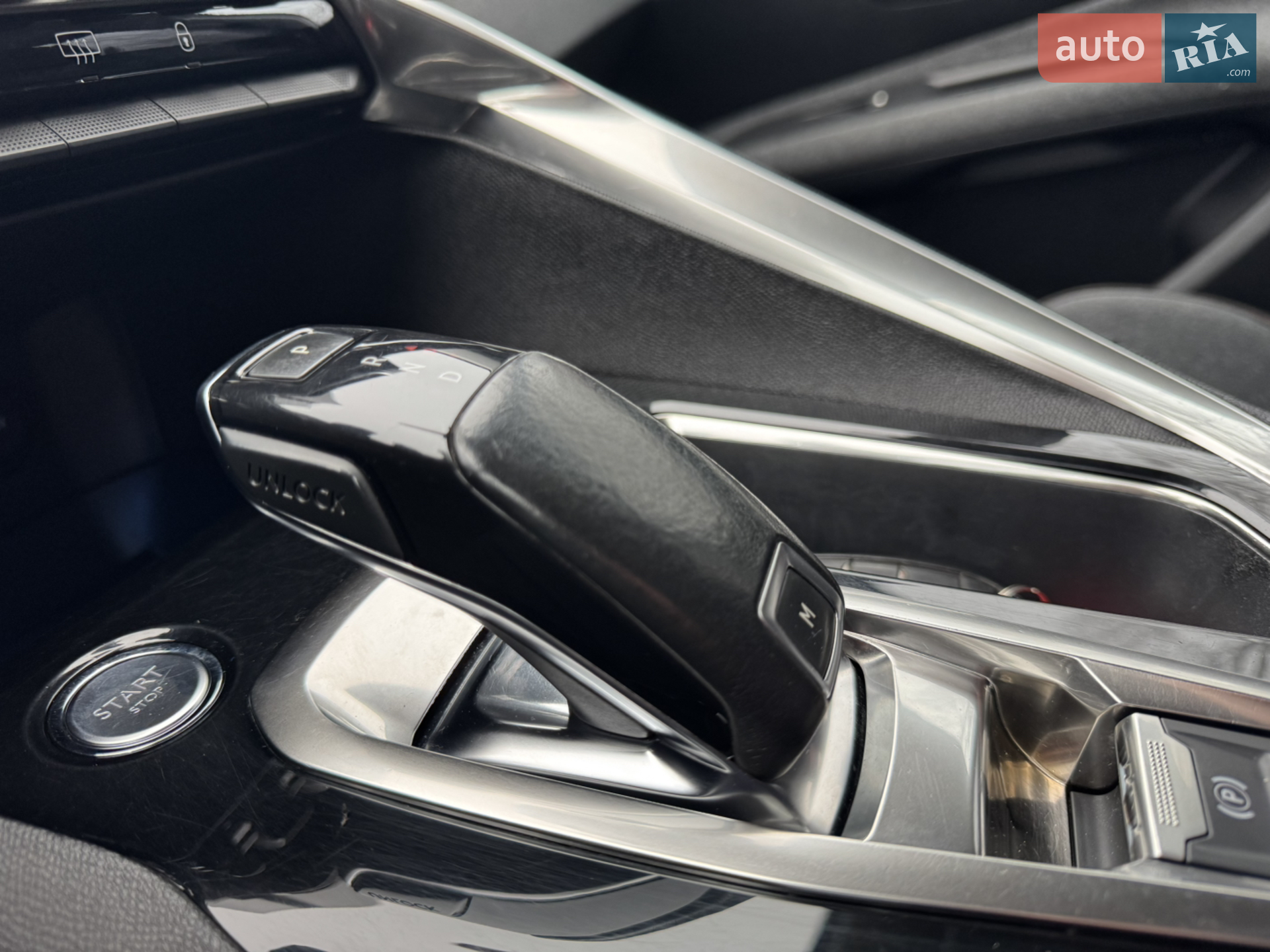 2017 Peugeot 3008 - мініатюра 25
