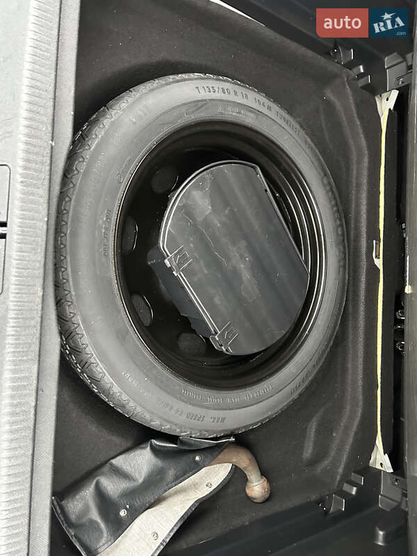 Позашляховик / Кросовер Peugeot 3008 2019 в Полтаві