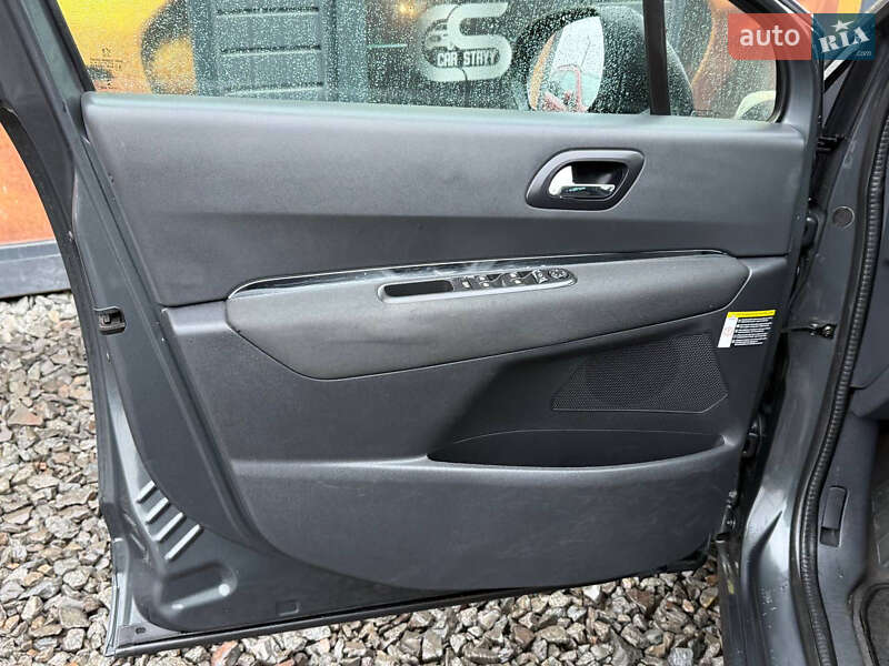 Позашляховик / Кросовер Peugeot 3008 2013 в Стрию