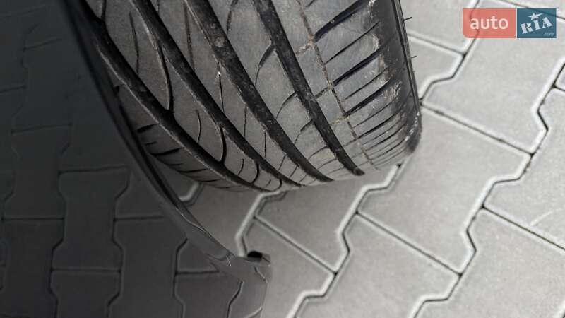 Позашляховик / Кросовер Peugeot 3008 2010 в Тернополі