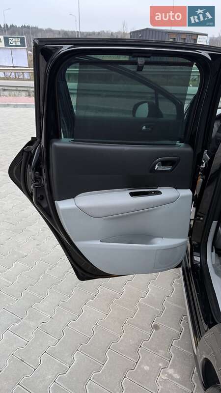 Позашляховик / Кросовер Peugeot 3008 2010 в Тернополі