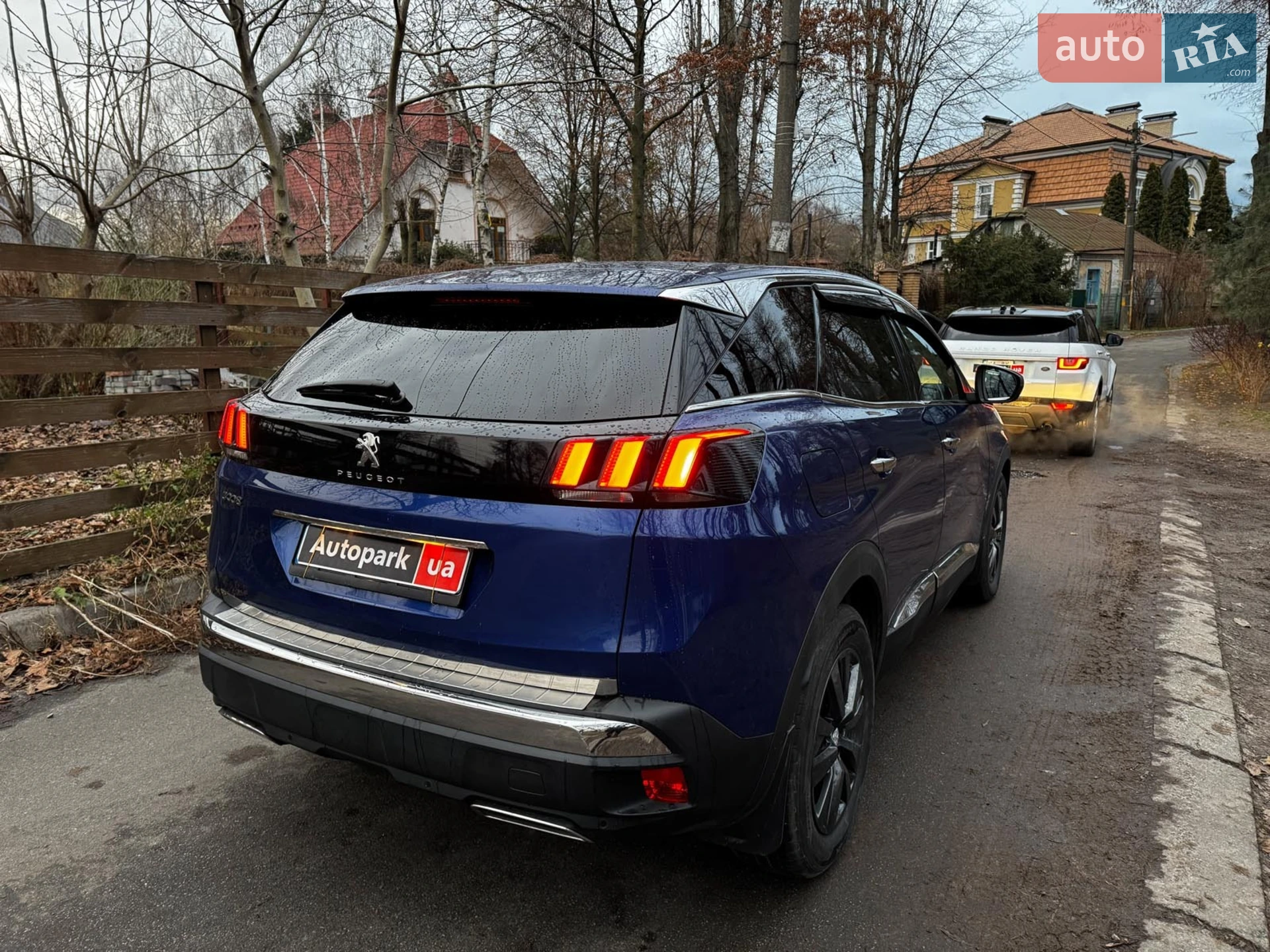 2020 Peugeot 3008 - мініатюра 6
