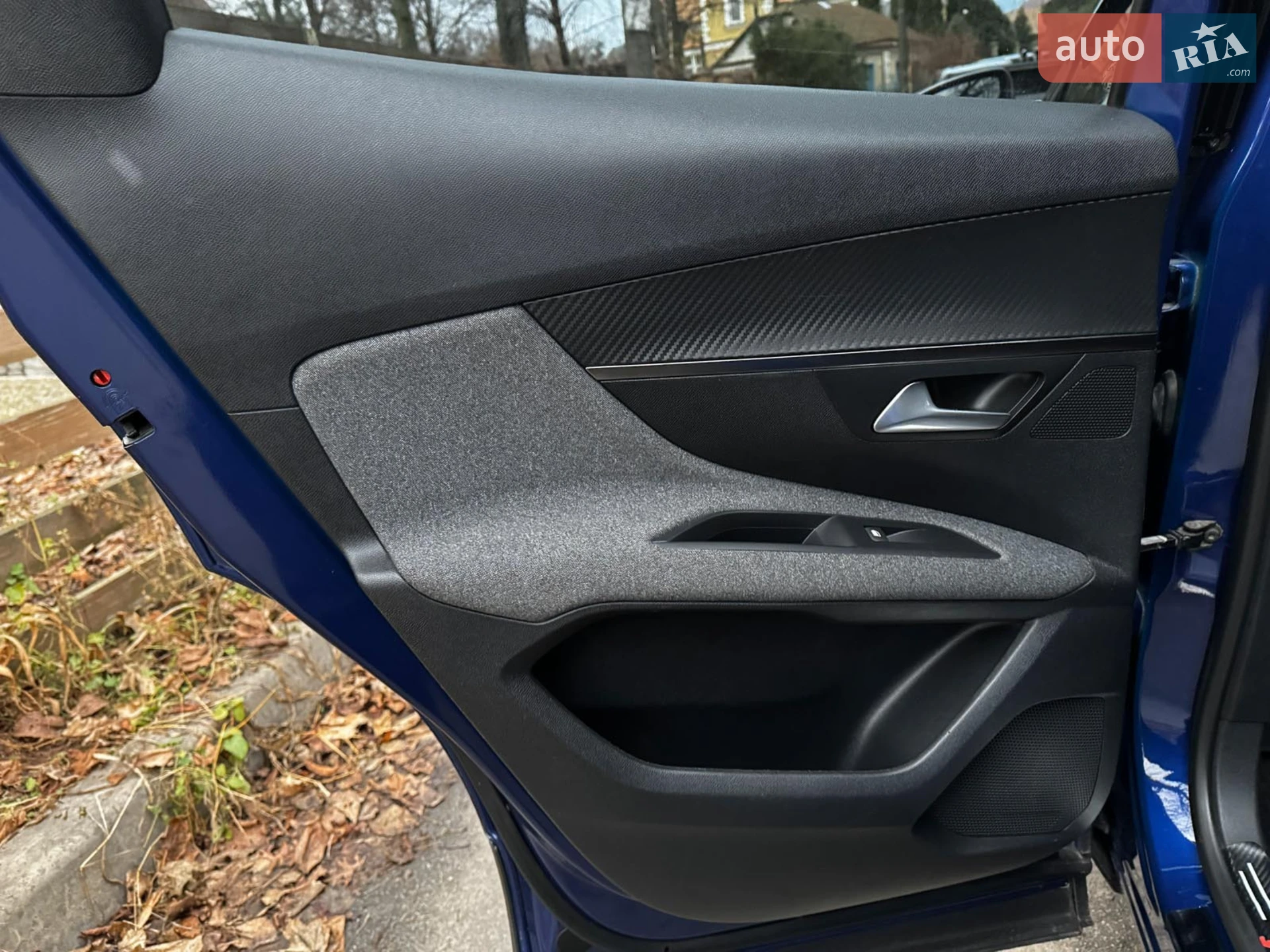 2020 Peugeot 3008 - мініатюра 27