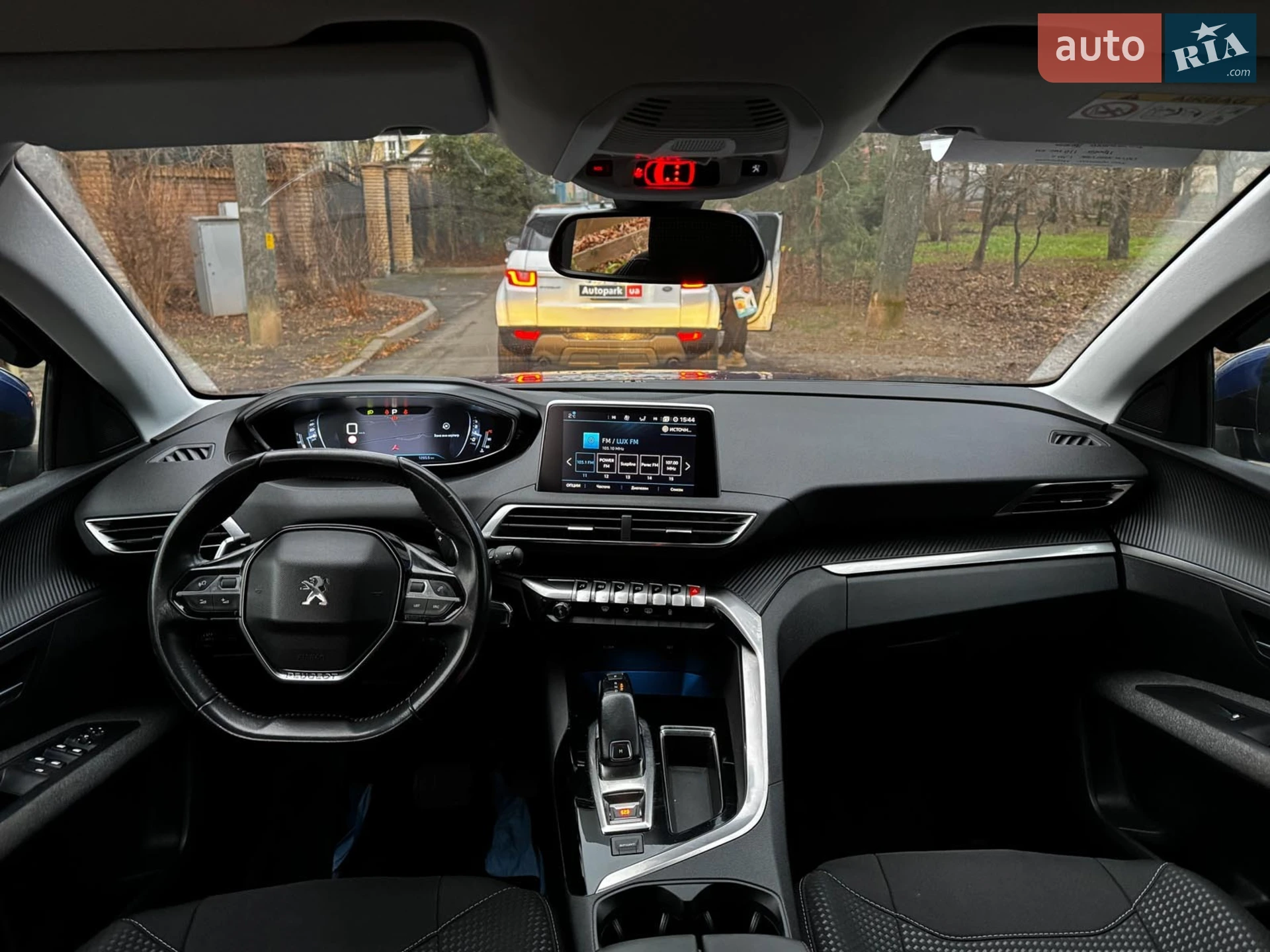 2020 Peugeot 3008 - мініатюра 31