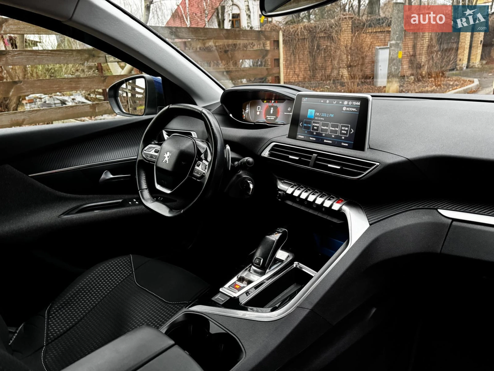 2020 Peugeot 3008 - мініатюра 36