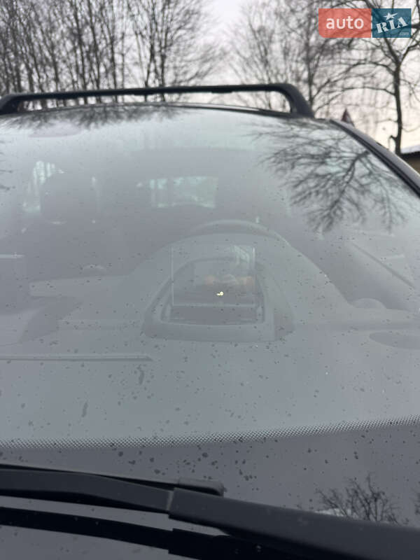 Позашляховик / Кросовер Peugeot 3008 2015 в Калуші