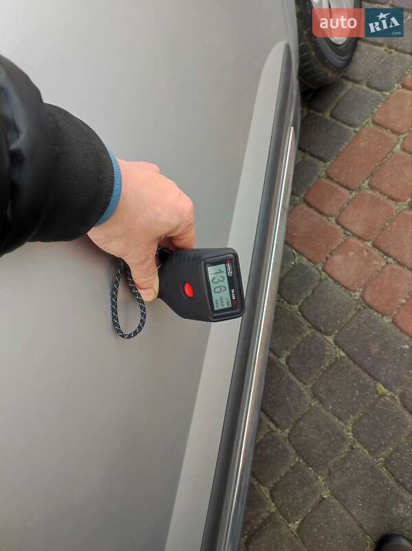 Позашляховик / Кросовер Peugeot 3008 2013 в Тернополі