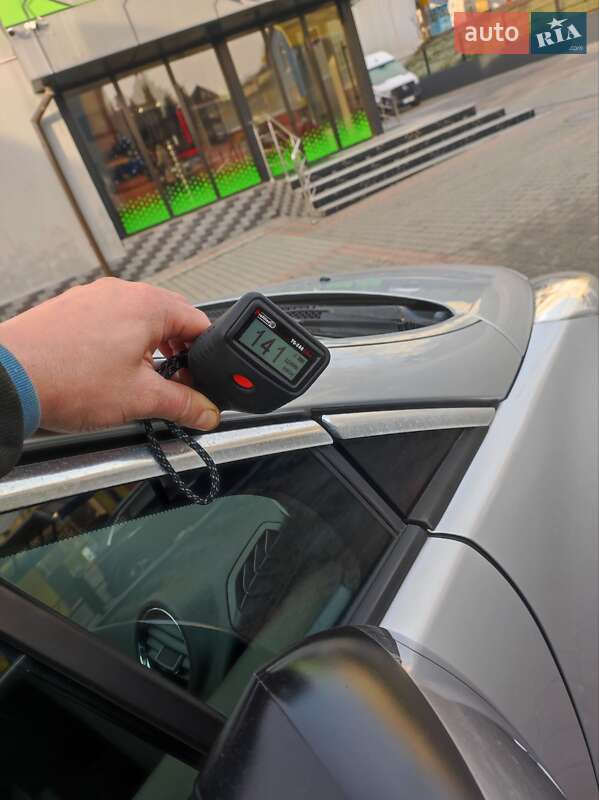 Позашляховик / Кросовер Peugeot 3008 2013 в Тернополі