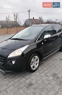 Внедорожник / Кроссовер Peugeot 3008 2013 в Дубно