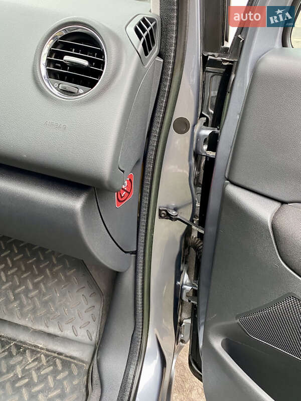 Внедорожник / Кроссовер Peugeot 3008 2011 в Згуровке