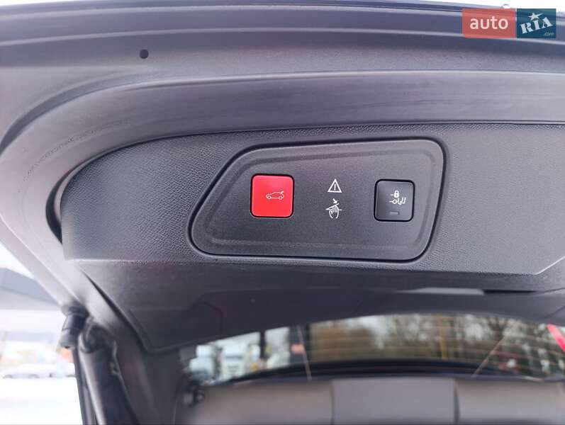 Позашляховик / Кросовер Peugeot 3008 2019 в Тернополі фото 51 Позашляховик / Кросовер Peugeot 3008 2019 в Тернополі