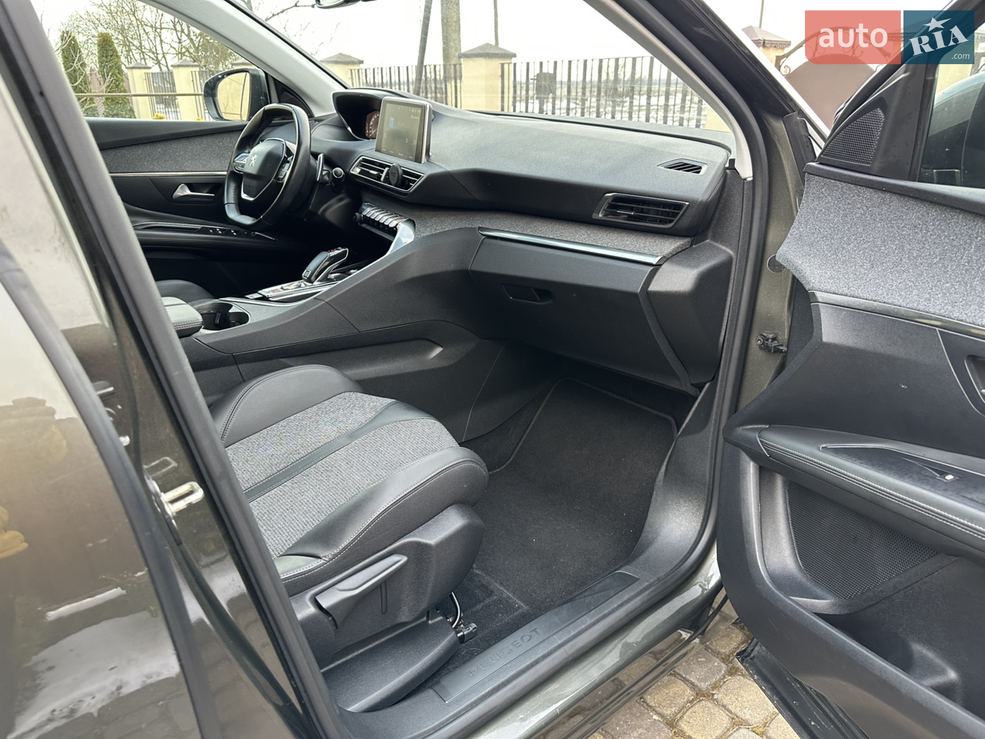 2020 Peugeot 3008 - мініатюра 27