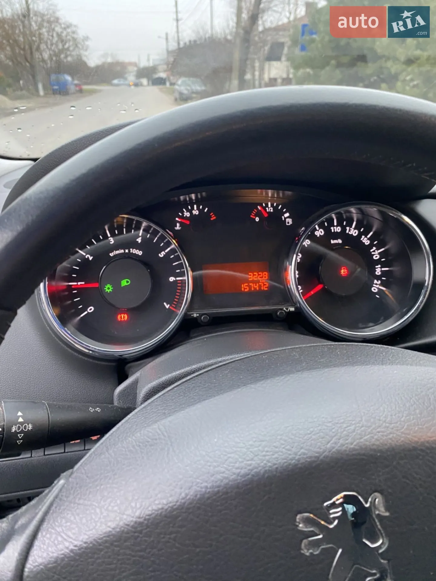 2011 Peugeot 3008 - мініатюра 4