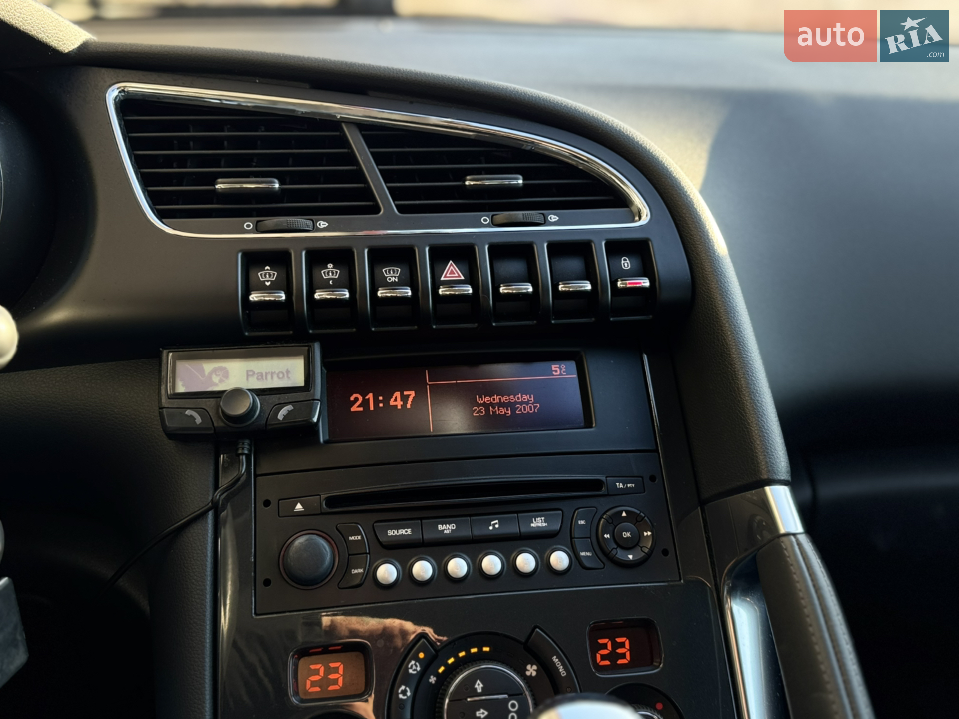 2012 Peugeot 3008 - мініатюра 13