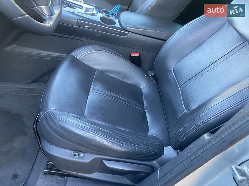 Позашляховик / Кросовер Peugeot 3008 2010 в Луцьку фото 12 Позашляховик / Кросовер Peugeot 3008 2010 в Луцьку