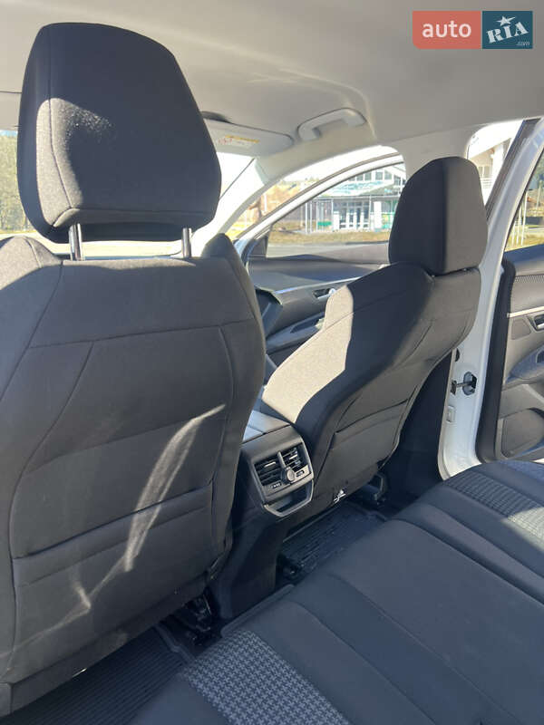 Позашляховик / Кросовер Peugeot 3008 2018 в Верховині