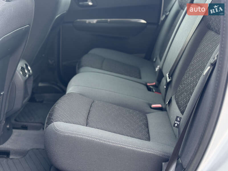 Позашляховик / Кросовер Peugeot 3008 2014 в Стрию