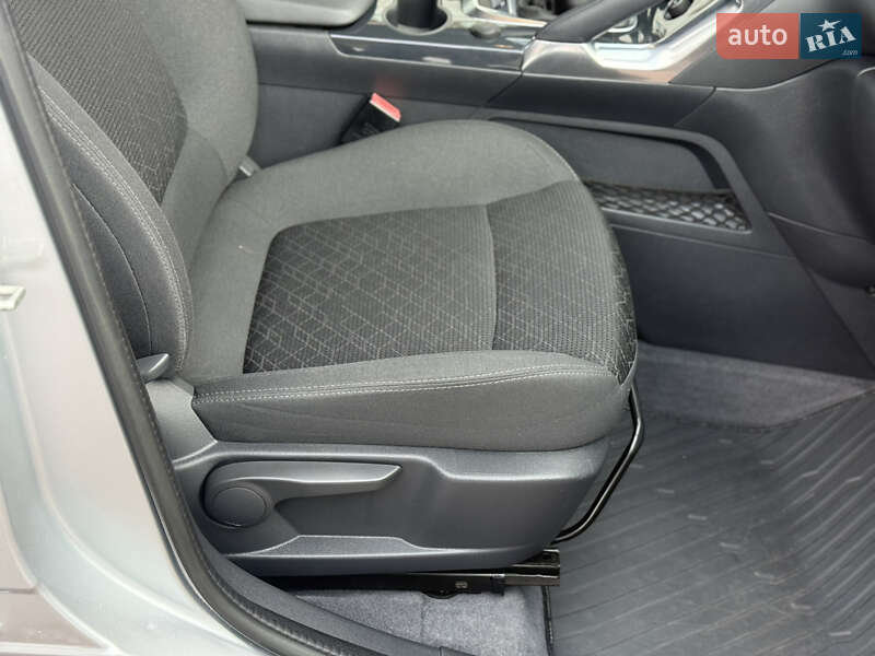 Позашляховик / Кросовер Peugeot 3008 2014 в Стрию