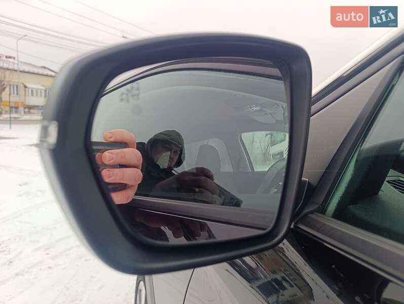 Внедорожник / Кроссовер Peugeot 3008 2020 в Бережанах