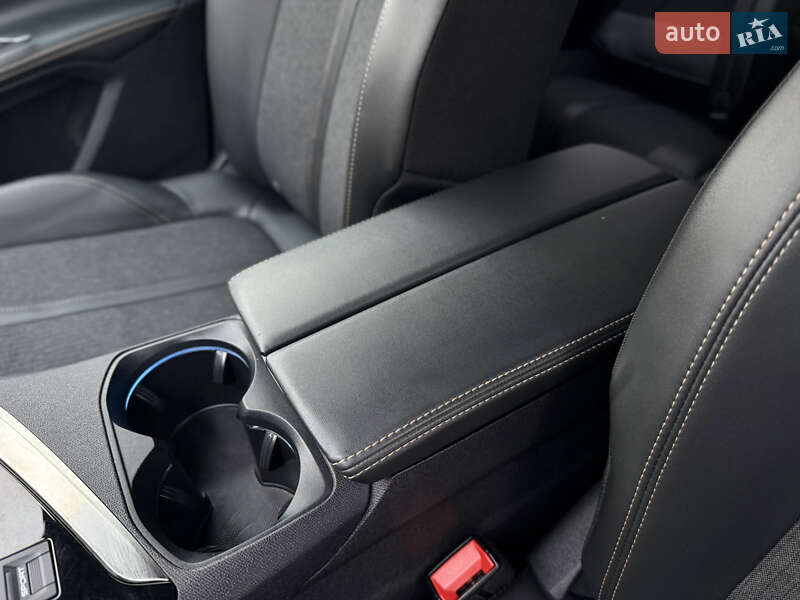 Внедорожник / Кроссовер Peugeot 3008 2020 в Луцке фото 37 Внедорожник / Кроссовер Peugeot 3008 2020 в Луцке