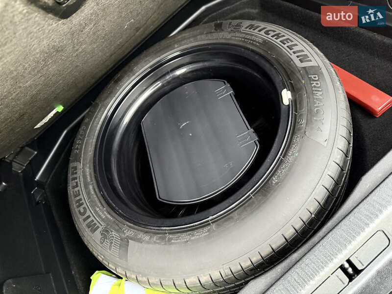 Внедорожник / Кроссовер Peugeot 3008 2020 в Луцке фото 59 Внедорожник / Кроссовер Peugeot 3008 2020 в Луцке