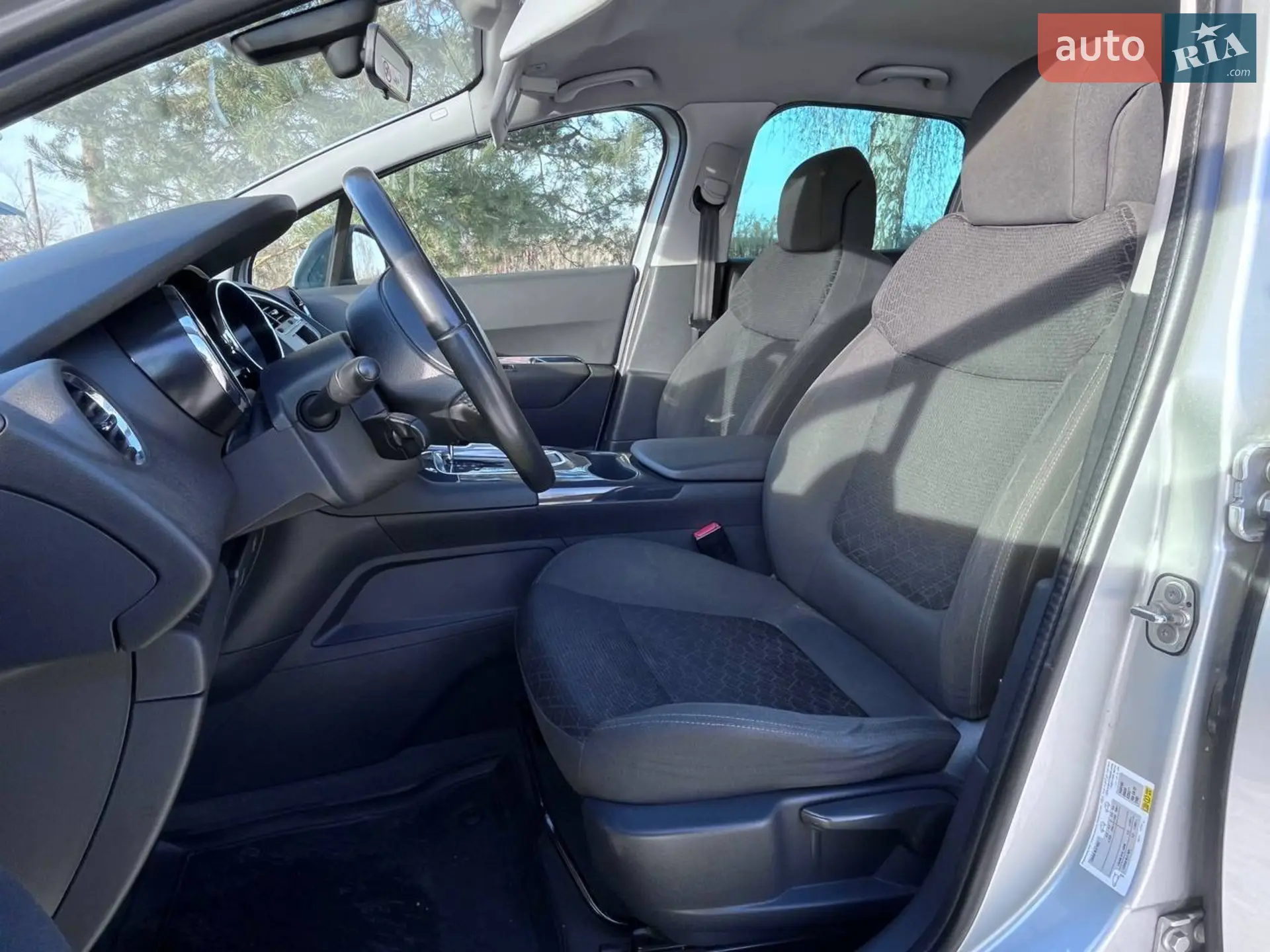 2016 Peugeot 3008 - мініатюра 14