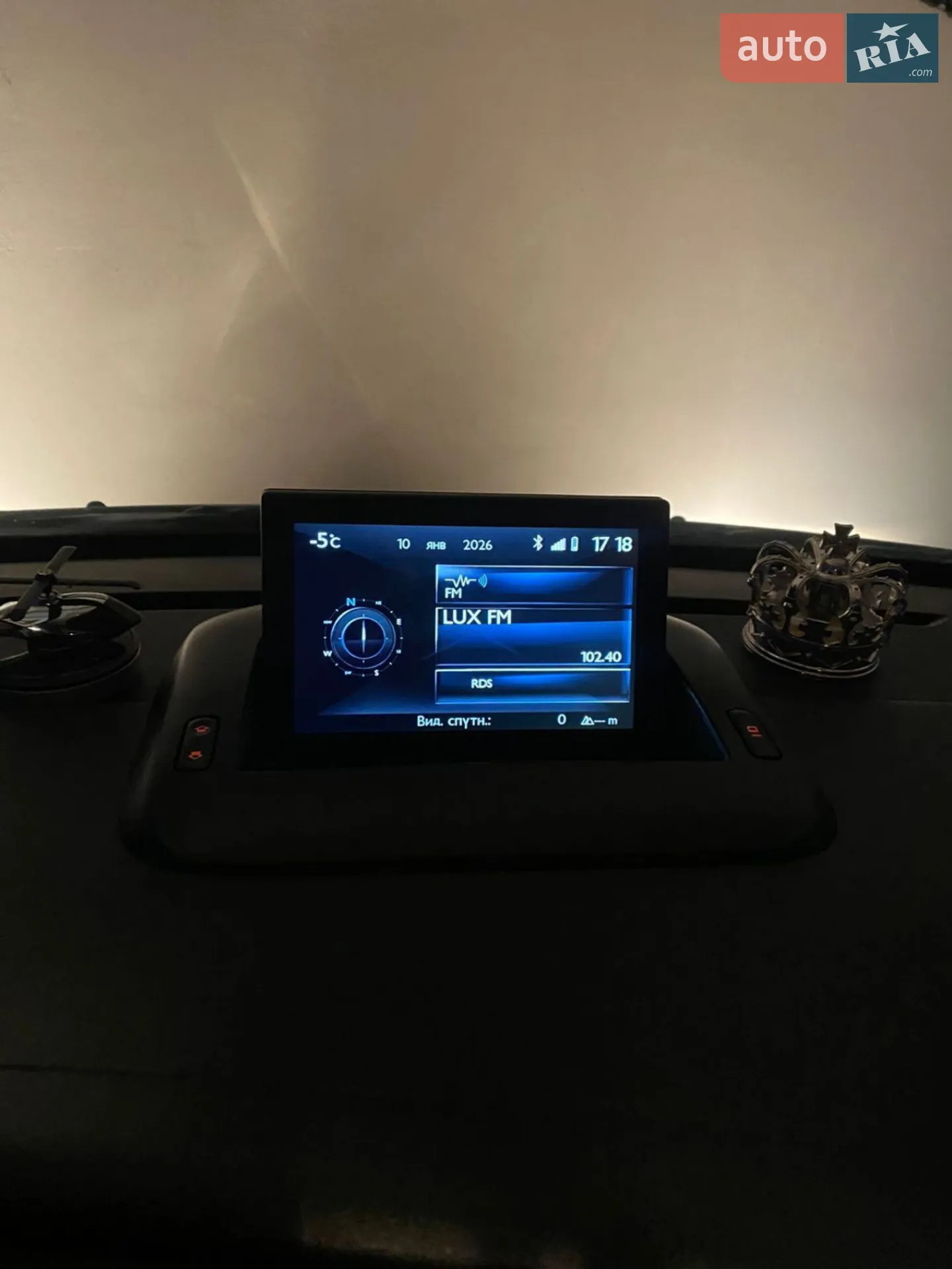 2013 Peugeot 3008 - мініатюра 8