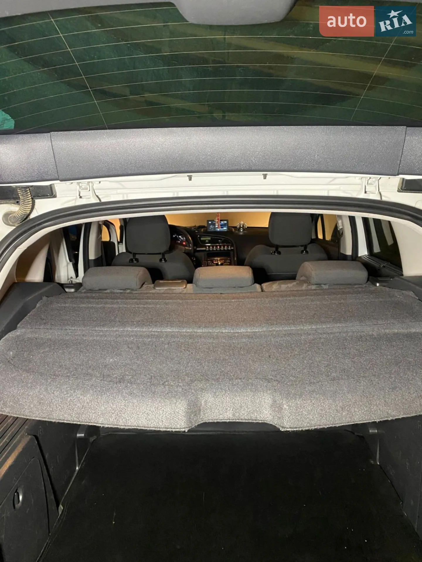 2013 Peugeot 3008 - мініатюра 18