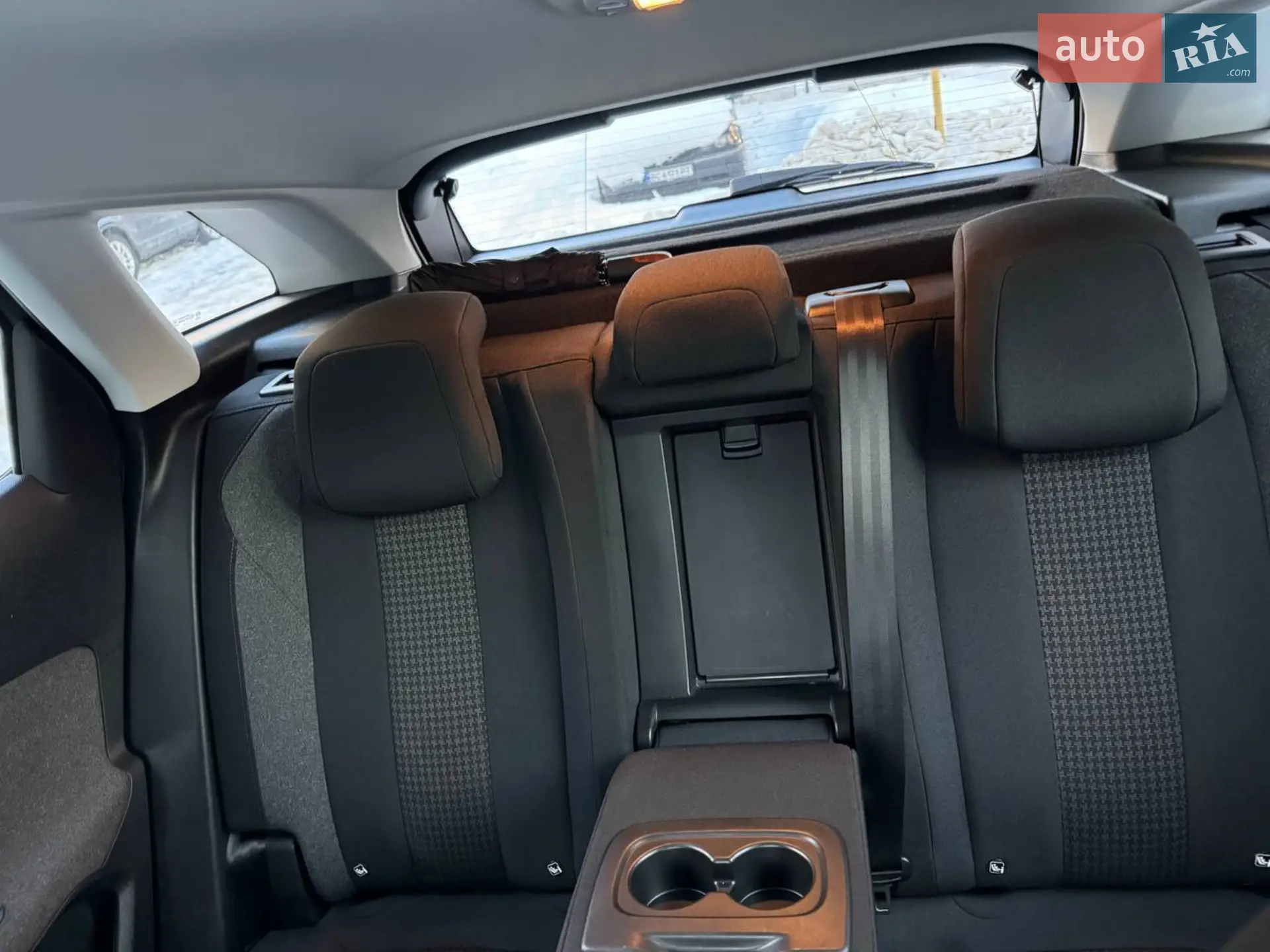 2020 Peugeot 3008 - мініатюра 12
