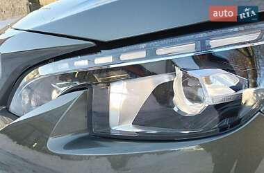 Внедорожник / Кроссовер Peugeot 3008 2018 в Львове