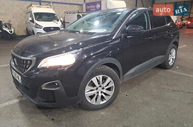 Позашляховик / Кросовер Peugeot 3008 2019 в Вінниці