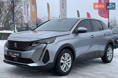 Позашляховик / Кросовер Peugeot 3008 2021 в Бердичеві