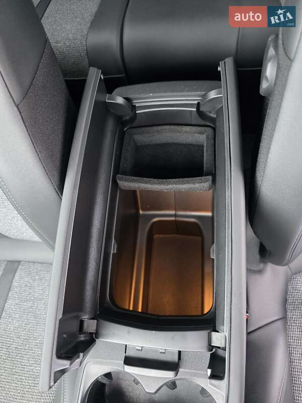 Позашляховик / Кросовер Peugeot 3008 2020 в Бережанах фото 45 Позашляховик / Кросовер Peugeot 3008 2020 в Бережанах