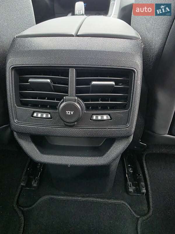 Позашляховик / Кросовер Peugeot 3008 2020 в Бережанах фото 55 Позашляховик / Кросовер Peugeot 3008 2020 в Бережанах