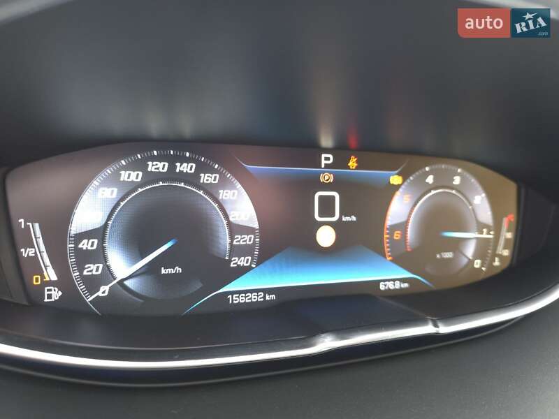 Позашляховик / Кросовер Peugeot 3008 2020 в Бережанах фото 60 Позашляховик / Кросовер Peugeot 3008 2020 в Бережанах