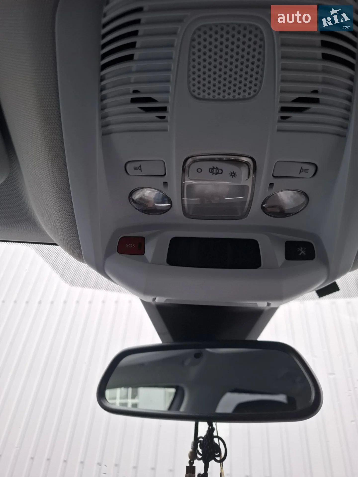 2018 Peugeot 3008 - мініатюра 14