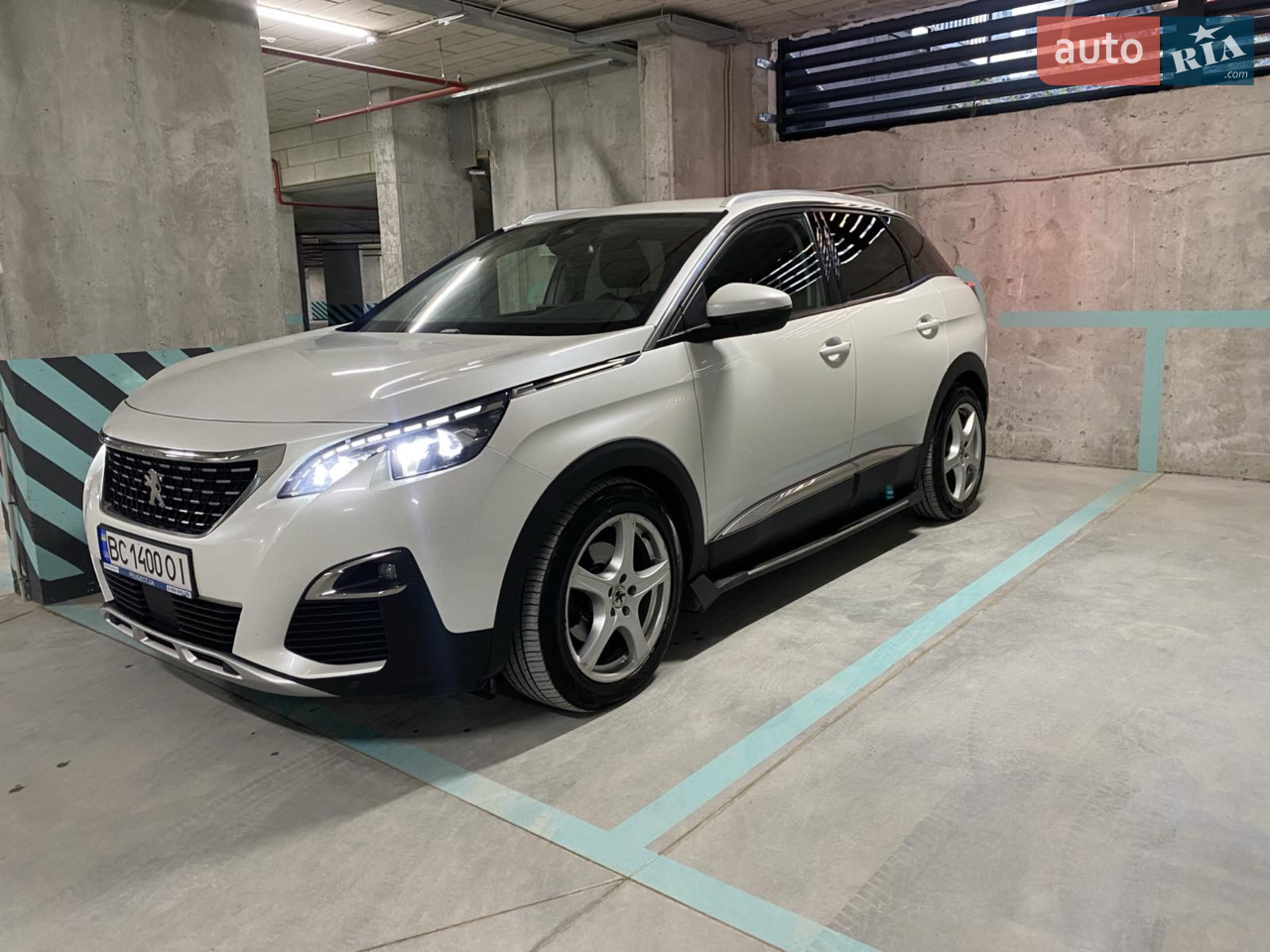 2025 Peugeot 3008 - мініатюра 19