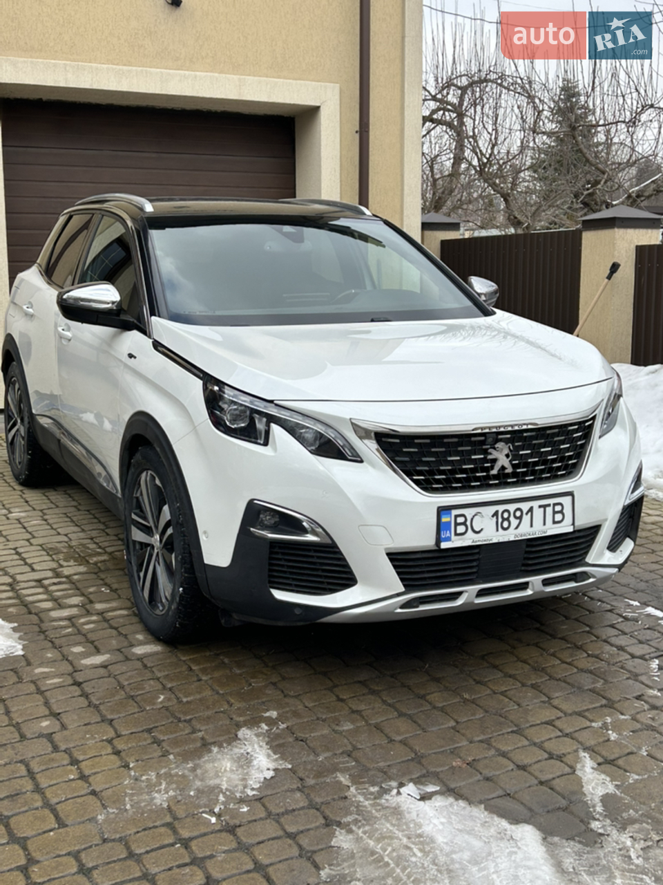 2018 Peugeot 3008 - мініатюра 60