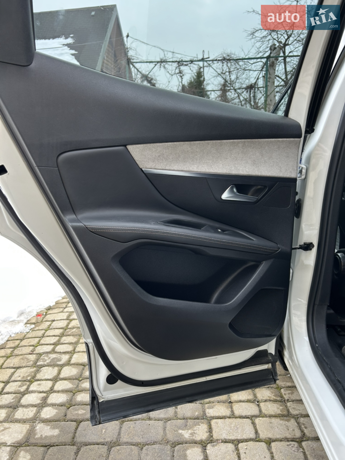 2018 Peugeot 3008 - мініатюра 20