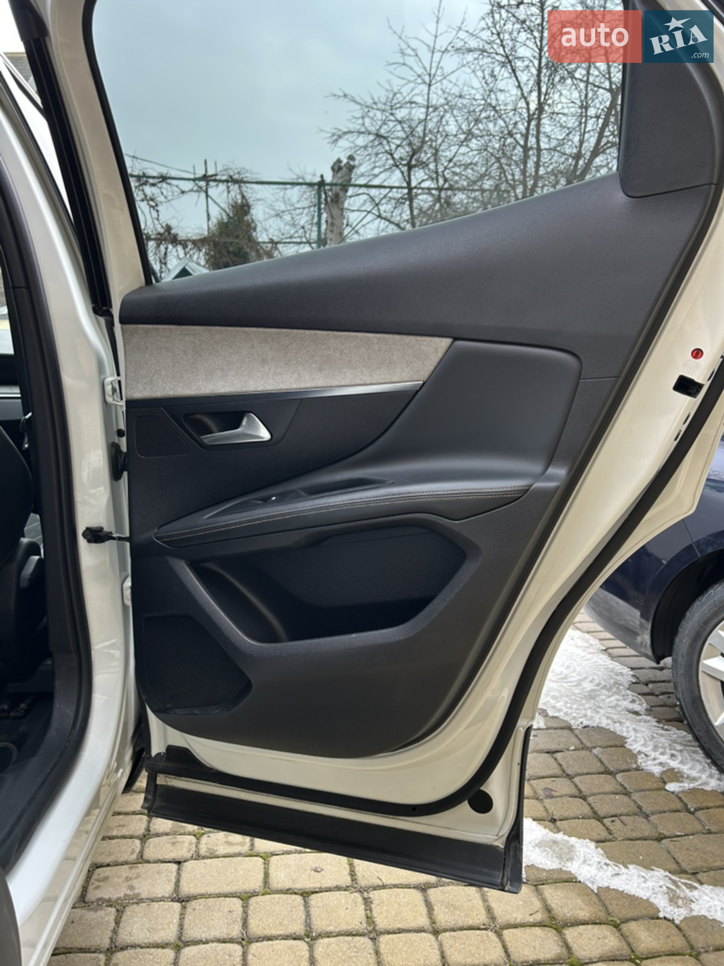 2018 Peugeot 3008 - мініатюра 22